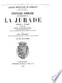 Archives municipales de Bordeaux