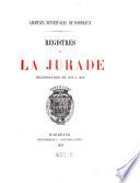 Archives municipales de Bordeaux