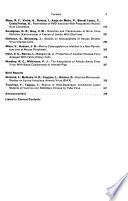 Archives of virology