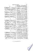Archives provinciales de chirurgie