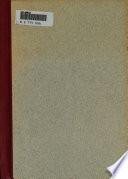 Archives Suisses de neurologie et de psychiatrie