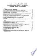 Archives Suisses de neurologie, neurochirungie et de psychiatrie