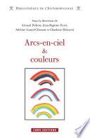 Arcs-en-ciel et couleurs