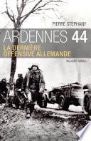 Ardennes 44, édition 2013