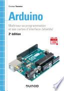 Arduino - 2e éd.