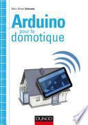 Arduino pour la domotique