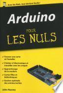 Arduino Pour les Nuls, édition poche