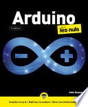 Arduino pour les Nuls, grand format, 3 éd.