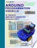 Arduino Programmation visuelle