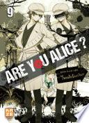 Are You Alice