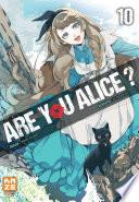 Are You Alice