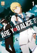 Are You Alice