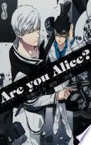 Are You Alice