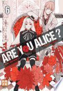 Are You Alice