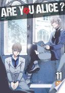 Are You Alice T11