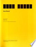 Area Mundi