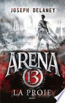 Arena 13, T2