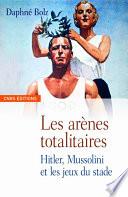 Arènes totalitaires