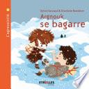 Argnouk se bagarre