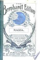 Argument of Magda