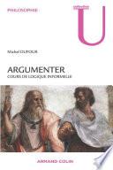 Argumenter