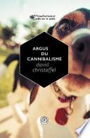 Argus Du Cannibalisme