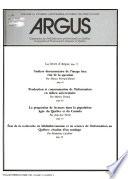 Argus