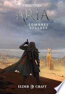 ARIA - Voyage en Osmanlie T1 - Sombres Ressacs