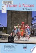 Ariane à Naxos, R. Strauss