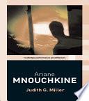 Ariane Mnouchkine