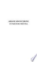 Ariane Mnouchkine