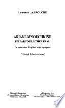 ARIANE MNOUCHKINE