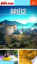 ARIÈGE 2021/2022 Petit Futé