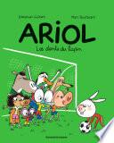 Ariol, Tome 09
