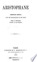 Aristophane