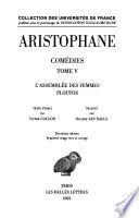 Aristophane