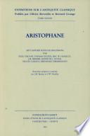 Aristophane