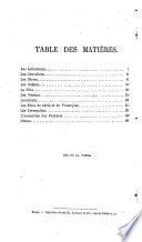 Aristophane traduction nouvelle avec une introduction et des notes par C. Poyard, Trof. au Lycée Napoléon