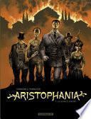 Aristophania - tome 3 - La Source Aurore