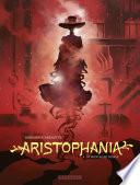 Aristophania - Tome 4 - La Montagne rouge