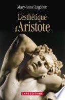 Aristote et l'Art