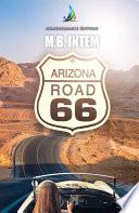 Arizona Road | Nouvelle lesbienne