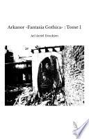 Arkanor -Fantasia Gothica- :