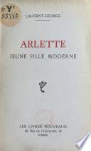 Arlette