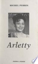 Arletty