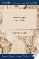 Armand et Angela; Tome Quatrieme