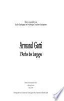 Armand Gatti