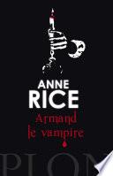 Armand le vampire