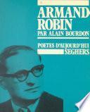 Armand Robin