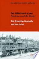 Armenian genocide and the Shoah